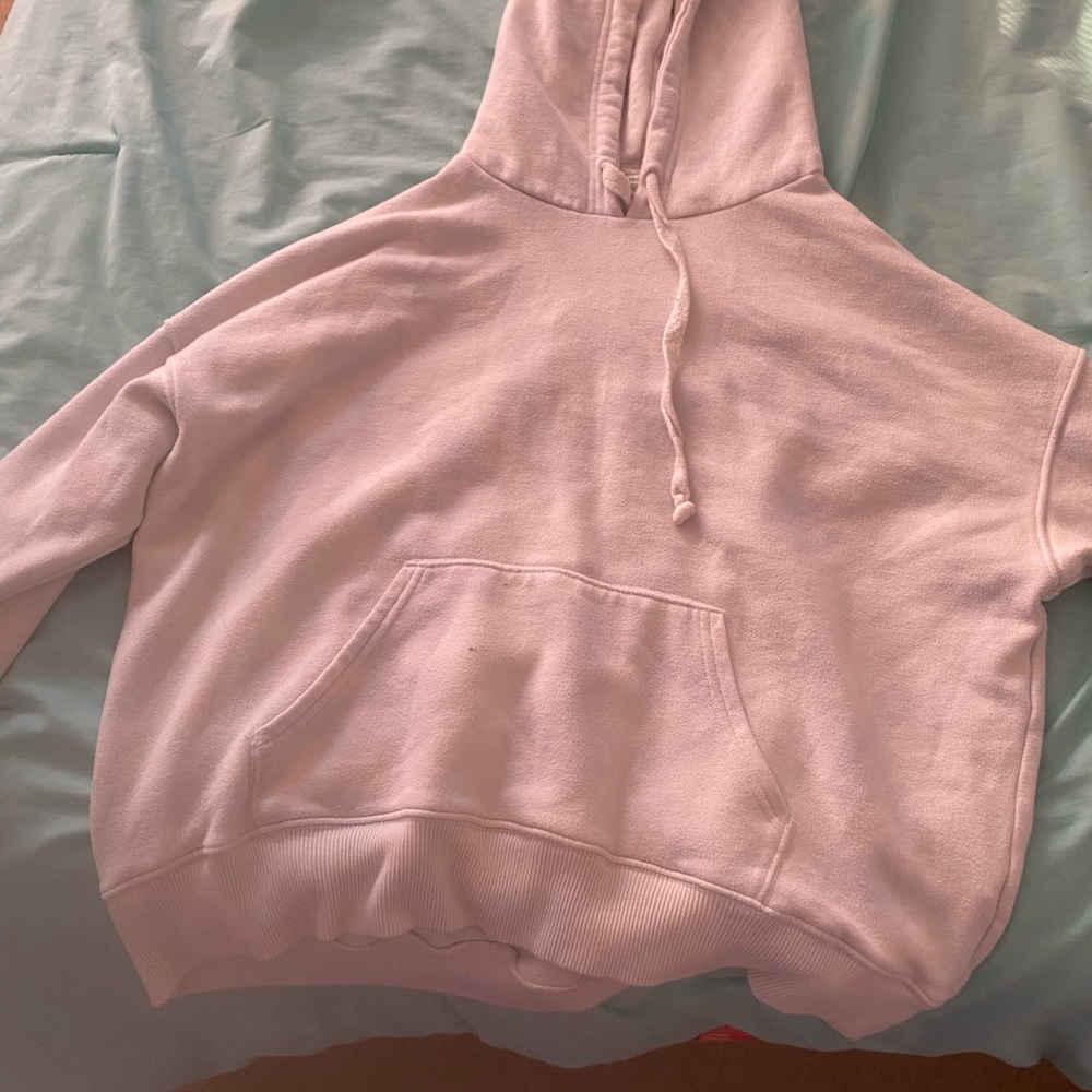 Aerie women’s hoodie